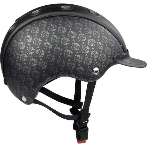 Casco Choice Starlit gyerek kobak
