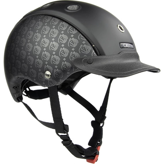 Casco Choice Starlit gyerek kobak