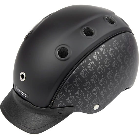 Casco Choice Starlit gyerek kobak
