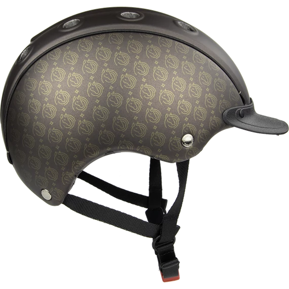 Casco Choice Starlit gyerek kobak