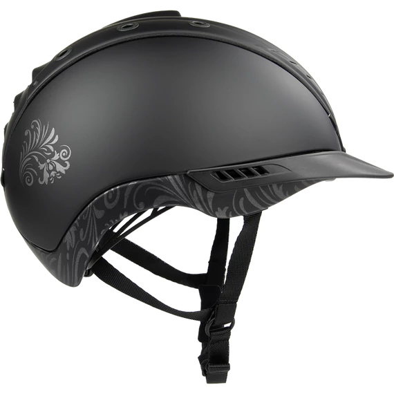 Casco Mistrall-2 Prime kobak