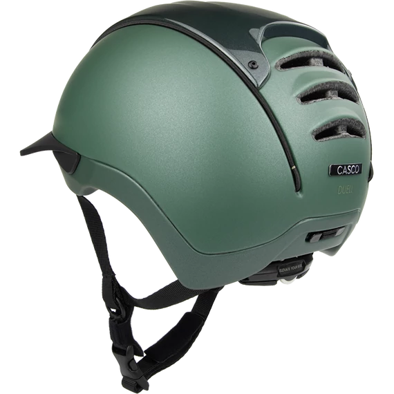 Casco Duell Prime kobak