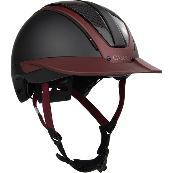Casco Duell One Carbon kobak