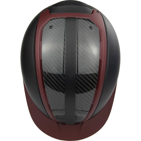 Casco Duell One Carbon kobak