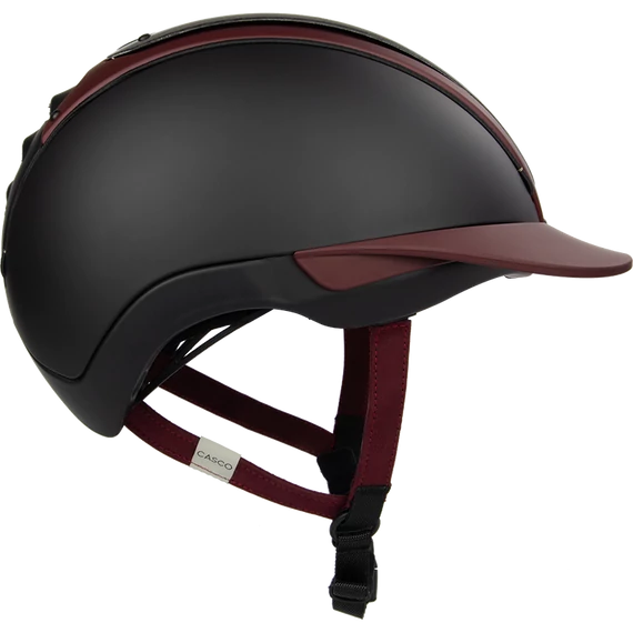 Casco Duell One Carbon kobak