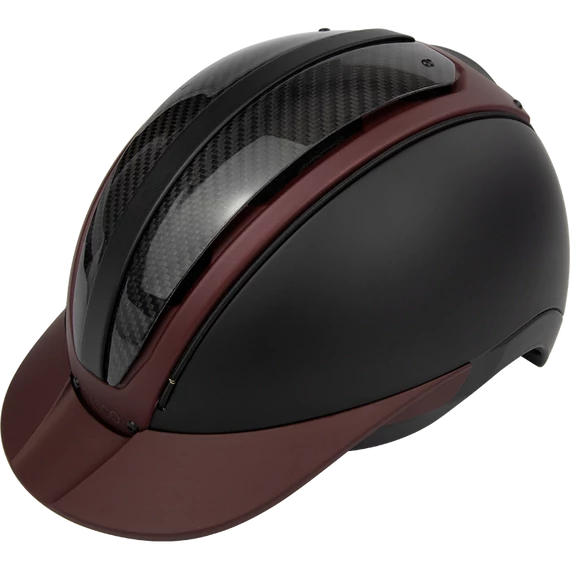 Casco Duell One Carbon kobak