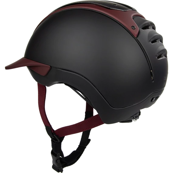Casco Duell One Carbon kobak