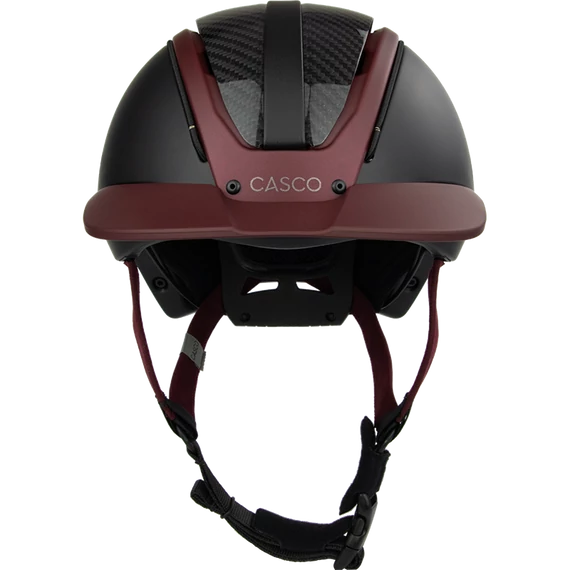 Casco Duell One Carbon kobak