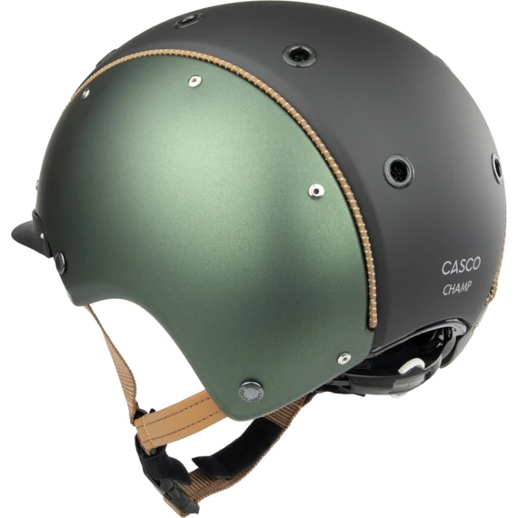 Casco Champ Regal kobak