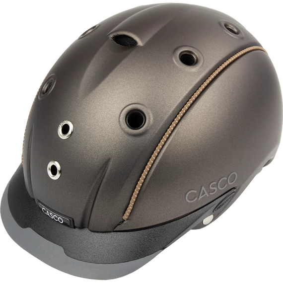 Casco Mistrall Prime kobak