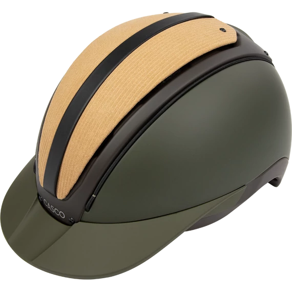 Casco Duell One kobak