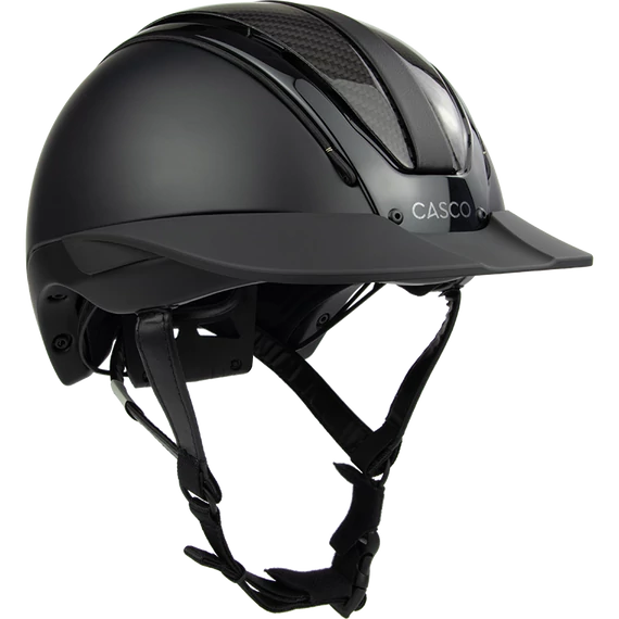 Casco Duell One Carbon kobak