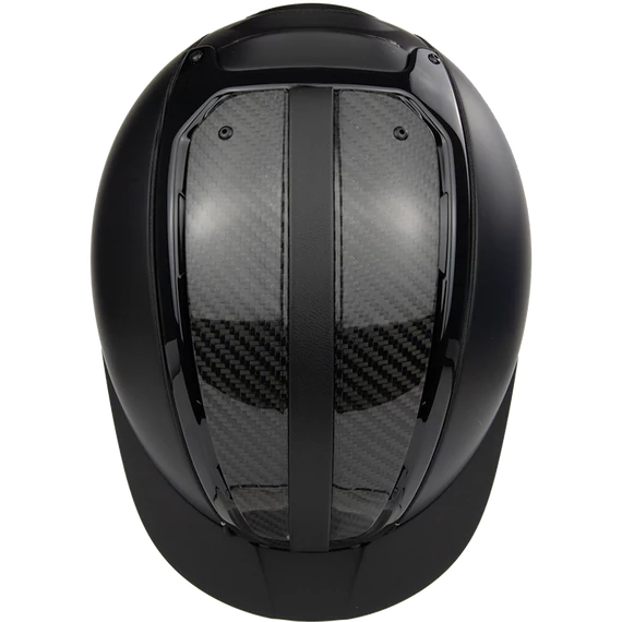 Casco Duell One Carbon kobak