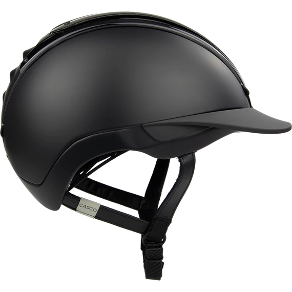 Casco Duell One Carbon kobak