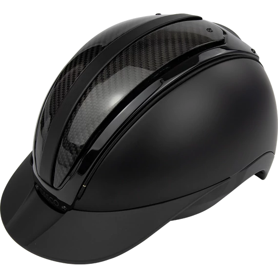 Casco Duell One Carbon kobak