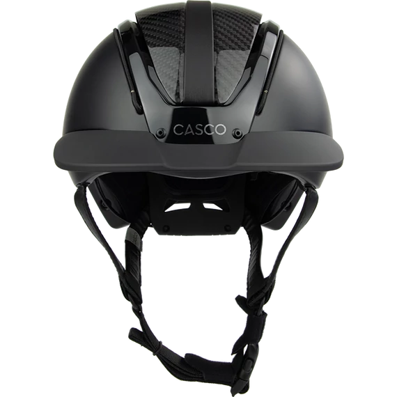 Casco Duell One Carbon kobak