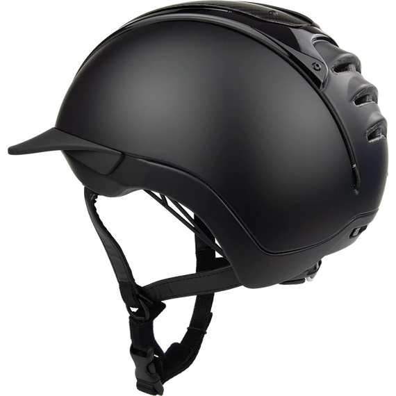 Casco Duell One Carbon kobak