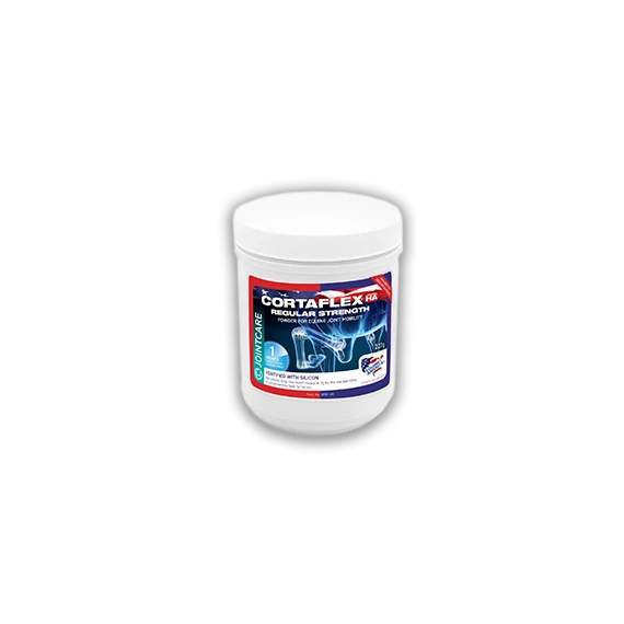 Equine America Cortaflex HA Regular Powder