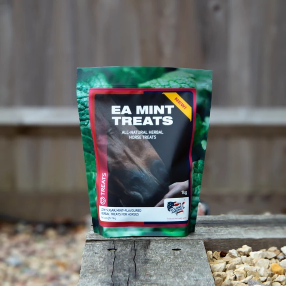 Equine America EA Mint Treats
