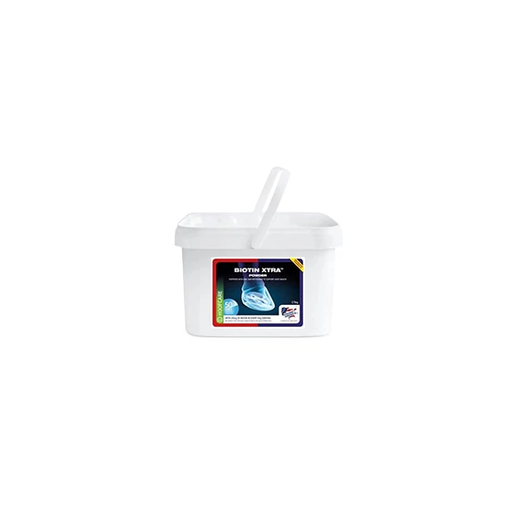 Equine America Biotin Xtra Powder 2,5kg