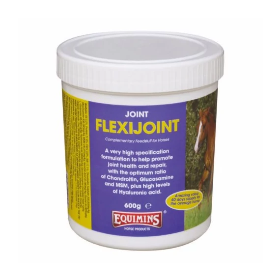 Equimins Flexijoint ízületi kiegészítő por
