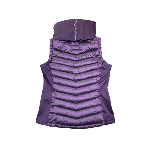 Felix Bühler Zoey softshell kapucnis mellény