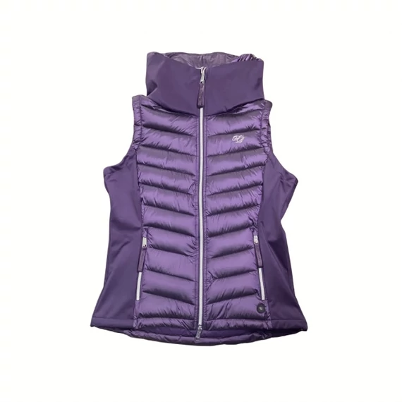 Felix Bühler Zoey softshell kapucnis mellény