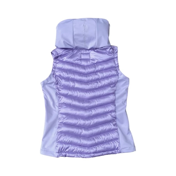 Felix Bühler Zoey softshell kapucnis mellény