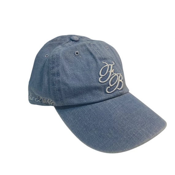 Felix Bühler Lea baseball sapka