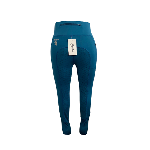 Equilibre Sunna gyermek lovagló leggings