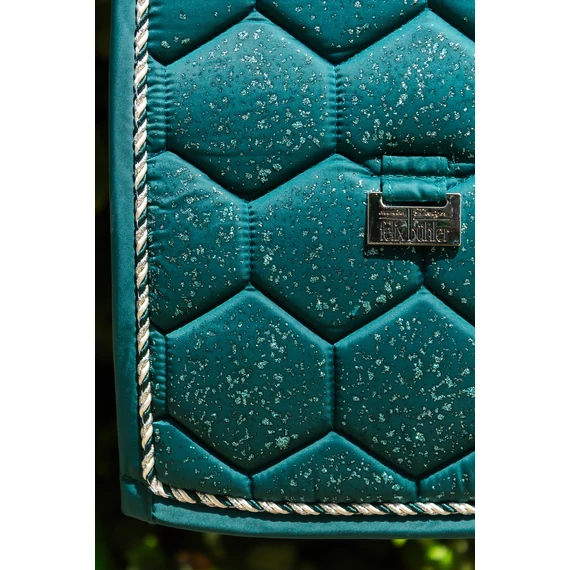 Felix Bühler Sparkling II díjlovas nyeregalátét