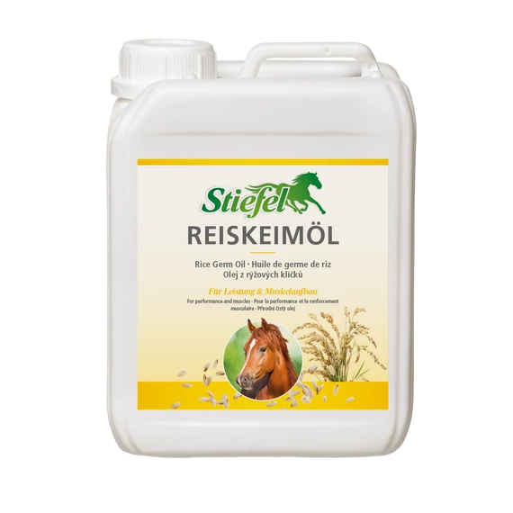 Stiefel Rizscsíraolaj