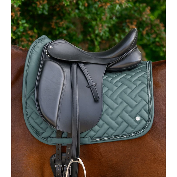 Waldhausen Torino díjlovas nyeregalátét