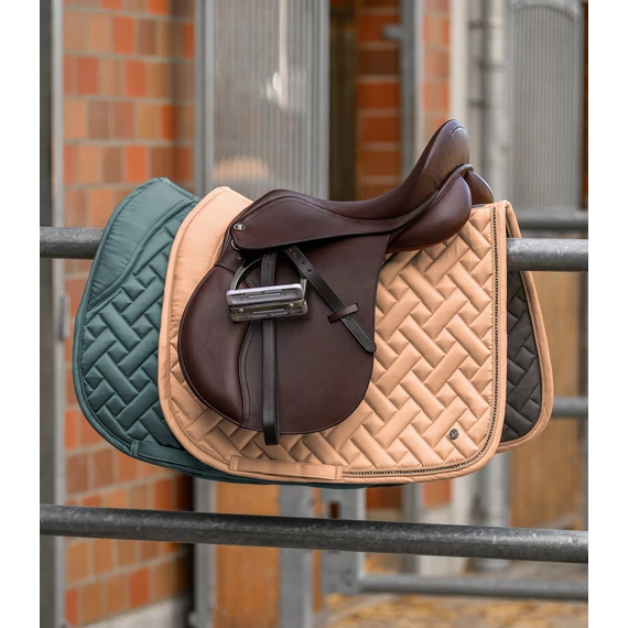 Waldhausen Torino díjlovas nyeregalátét