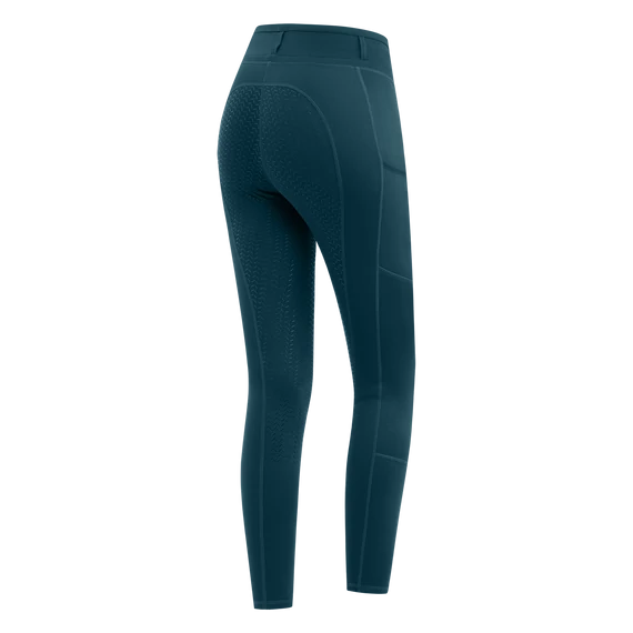 ELT Ella teliszilikonos lovagló leggings