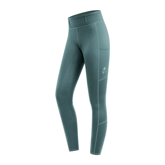 ELT Ella teliszilikonos lovagló leggings