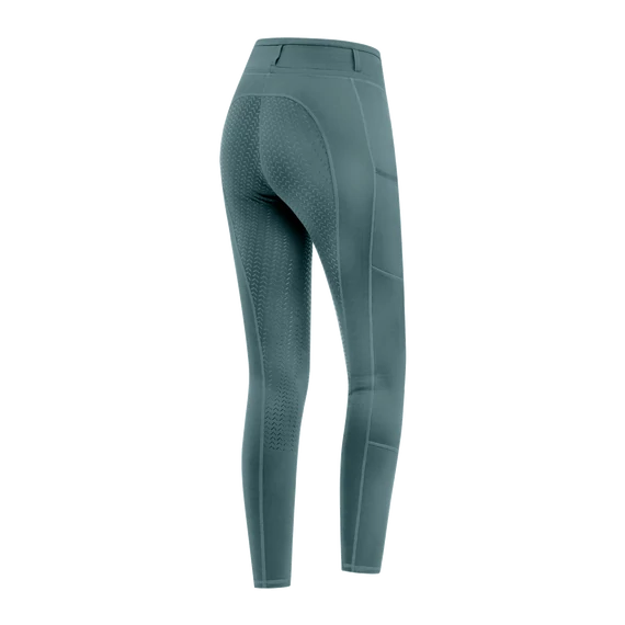 ELT Ella teliszilikonos lovagló leggings