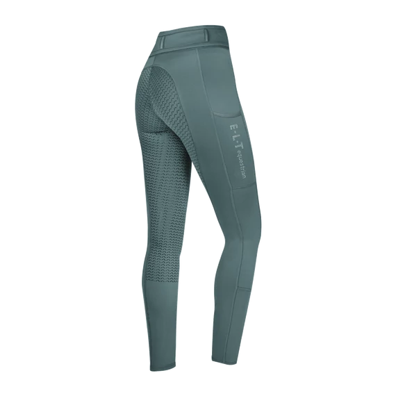 ELT Ella Glam lovagló leggings