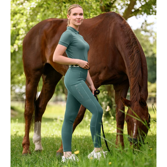 ELT Ella Glam gyermek lovagló leggings