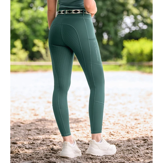 ELT Ella Glam gyermek lovagló leggings