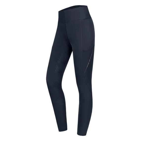 ELT Milla thermo lovagló leggings