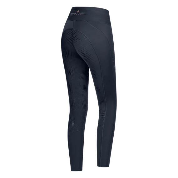 ELT Milla thermo lovagló leggings