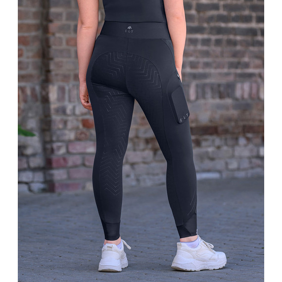 ELT Pia lovagló leggings