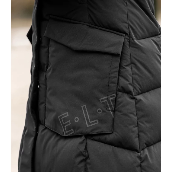 ELT Saphira Advanced thermo kabát