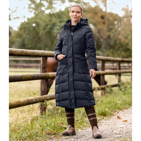 ELT Saphira Advanced thermo kabát