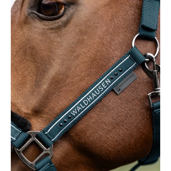 Waldhausen Elegant szőrmés kötőfék