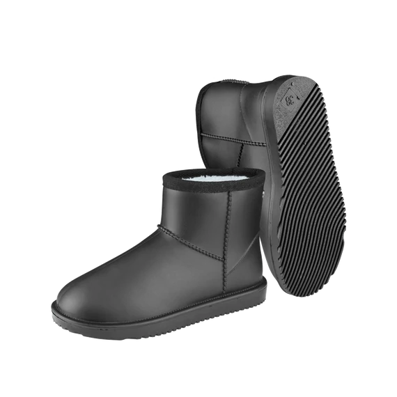 ELT Bootie vízálló rövidszárú csizma
