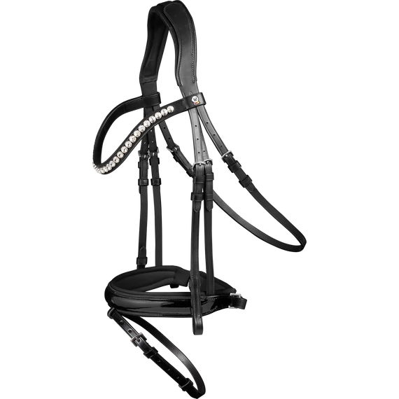 Waldhausen X-Line Evermore kantár