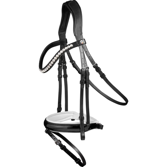 Waldhausen X-Line Evermore kantár
