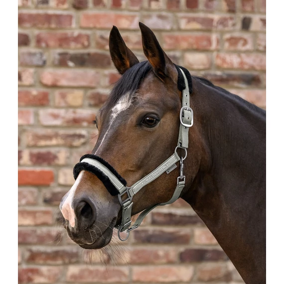 Waldhausen Elegant szőrmés kötőfék